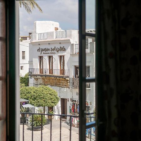 Casa Victoria - Califa Casas Vejer Villa Vejer de la Frontera Ngoại thất bức ảnh