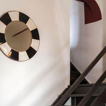 Casa Victoria - Califa Casas Vejer Villa Vejer de la Frontera Ngoại thất bức ảnh