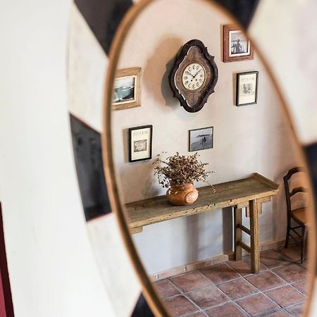 Casa Victoria - Califa Casas Vejer Villa Vejer de la Frontera Ngoại thất bức ảnh