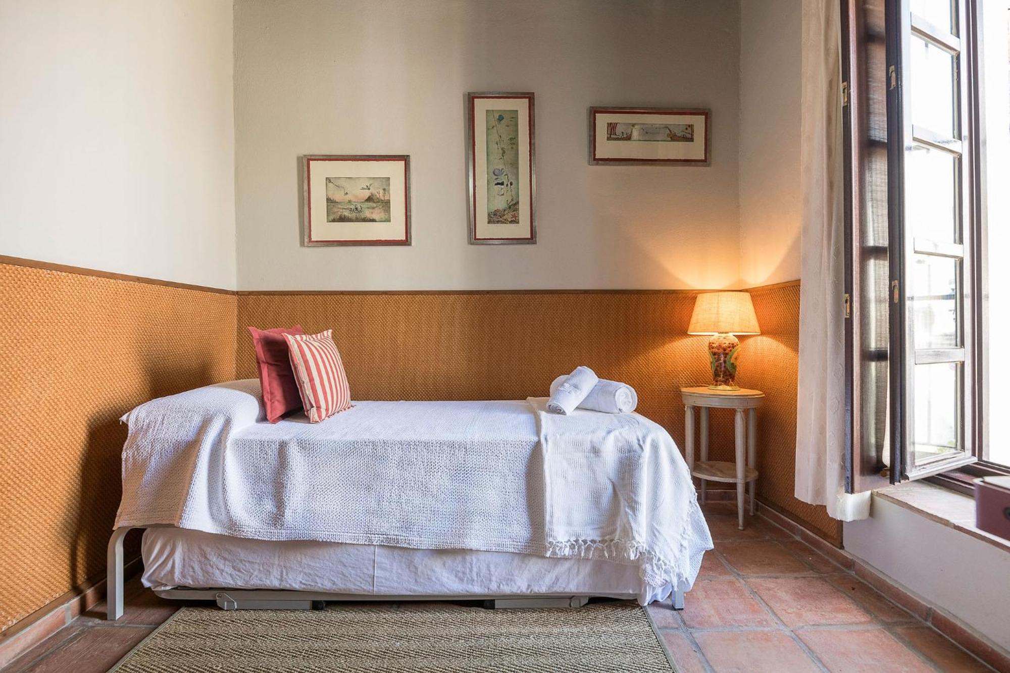 Casa Victoria - Califa Casas Vejer Villa Vejer de la Frontera Ngoại thất bức ảnh