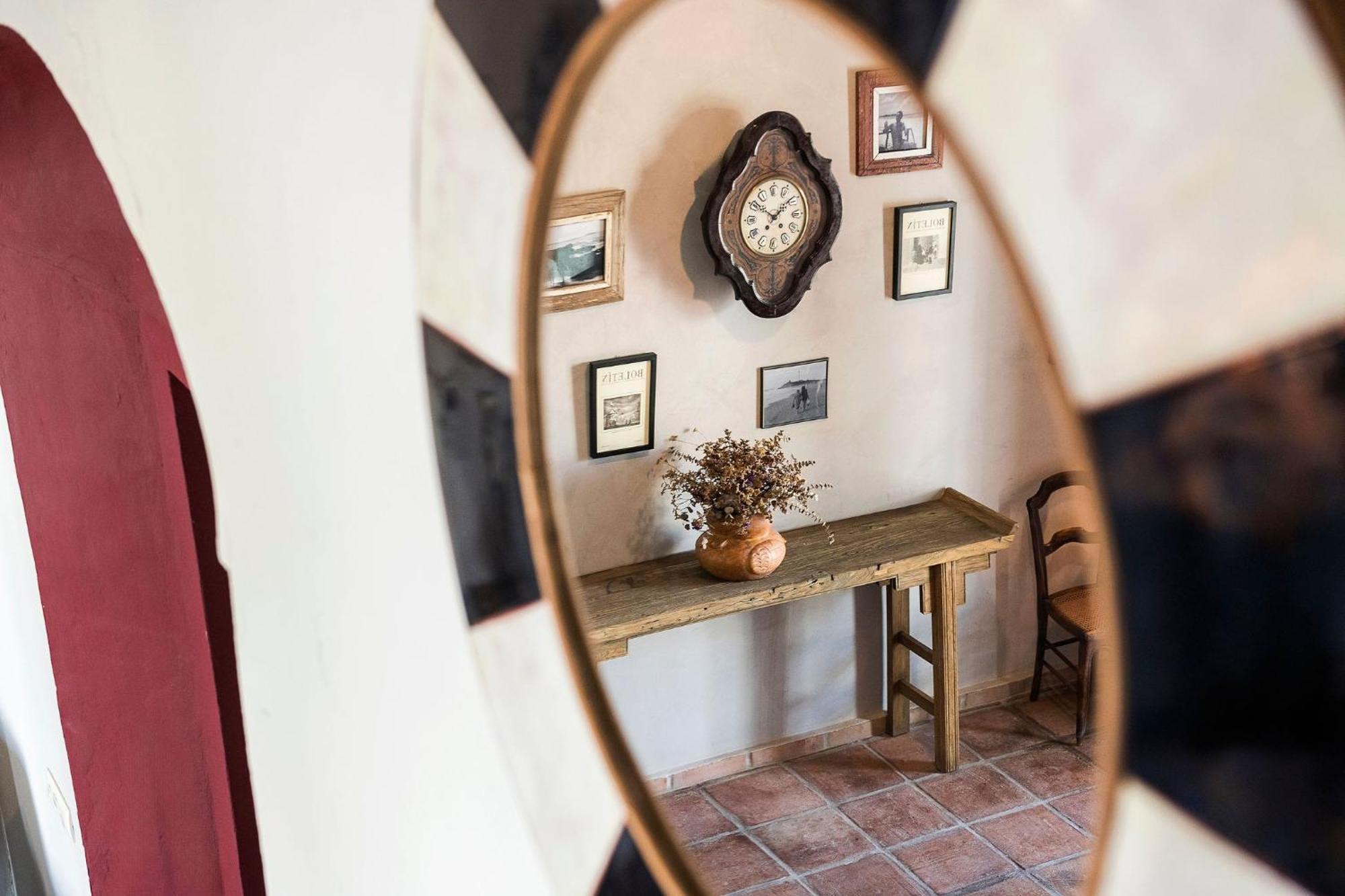 Casa Victoria - Califa Casas Vejer Villa Vejer de la Frontera Ngoại thất bức ảnh