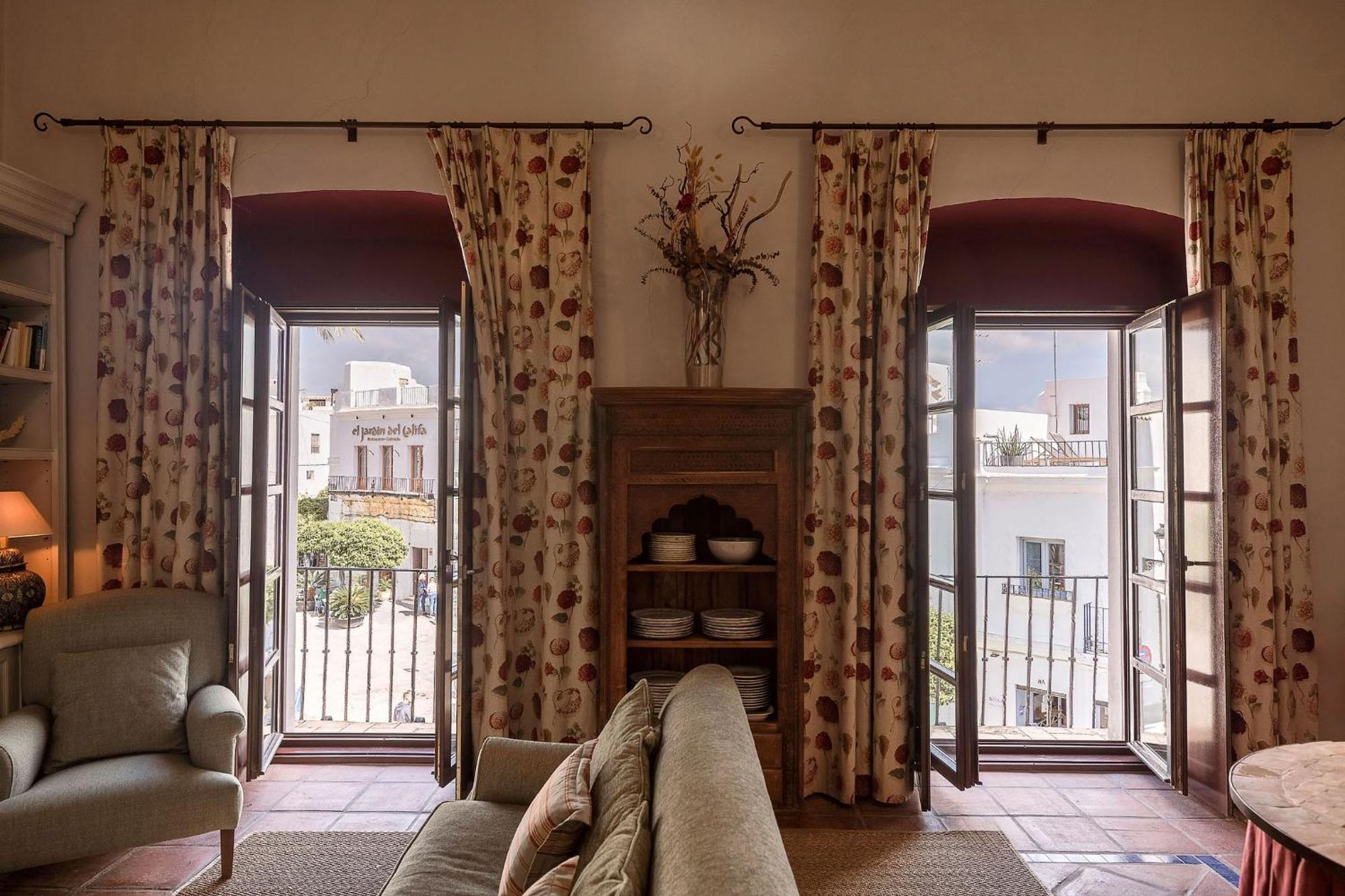 Casa Victoria - Califa Casas Vejer Villa Vejer de la Frontera Ngoại thất bức ảnh