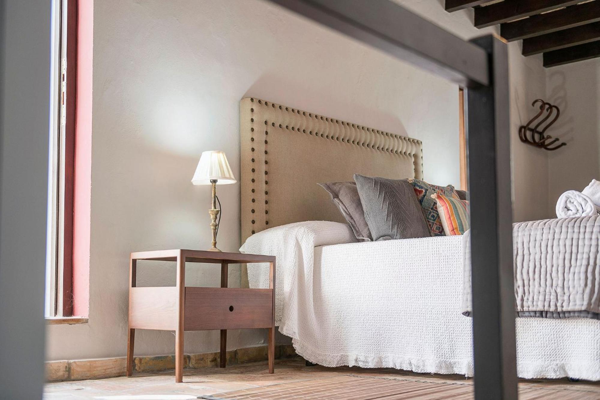 Casa Victoria - Califa Casas Vejer Villa Vejer de la Frontera Ngoại thất bức ảnh