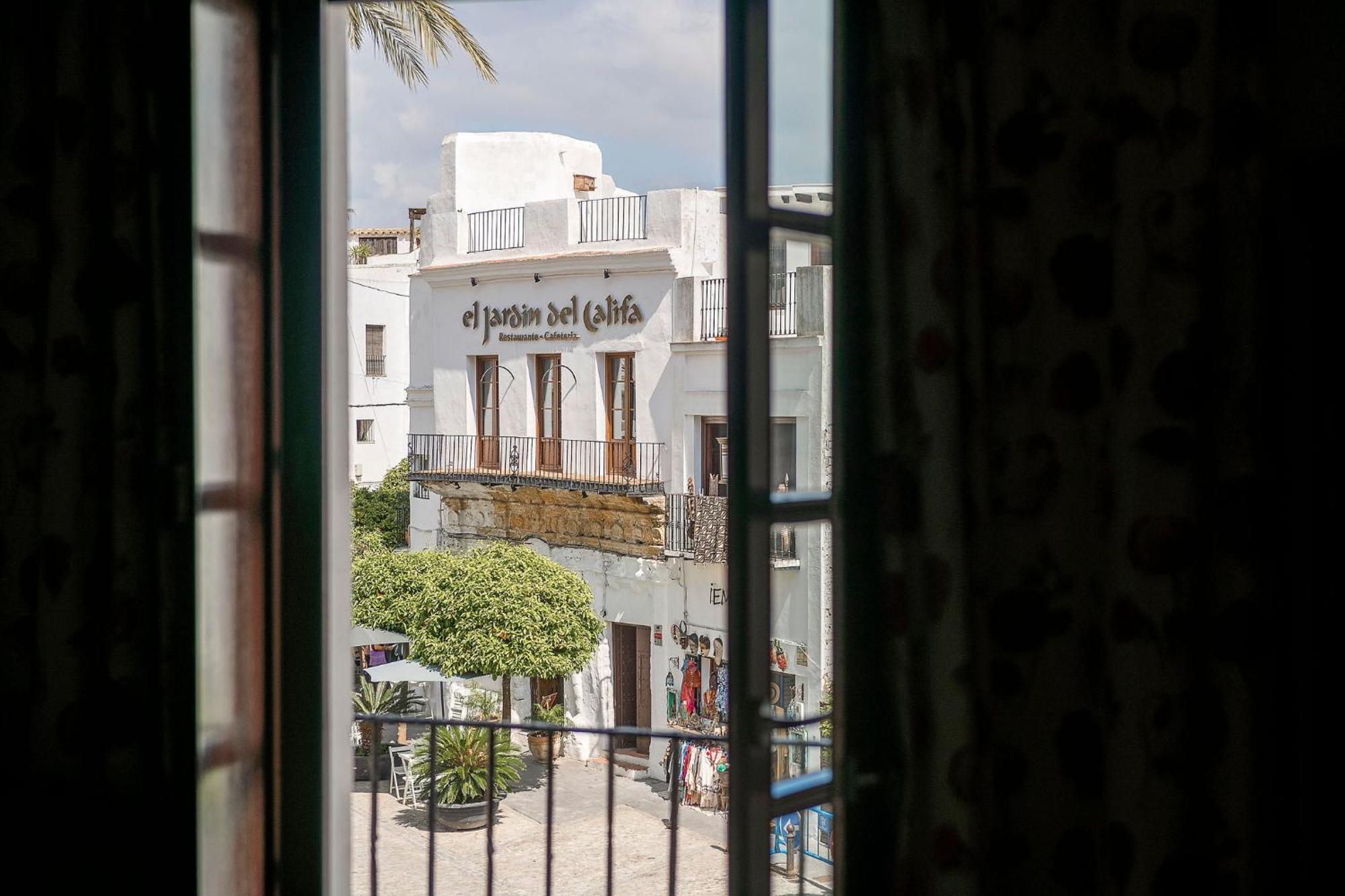 Casa Victoria - Califa Casas Vejer Villa Vejer de la Frontera Ngoại thất bức ảnh